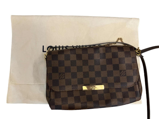 Louis Vuitton  Favorite MM