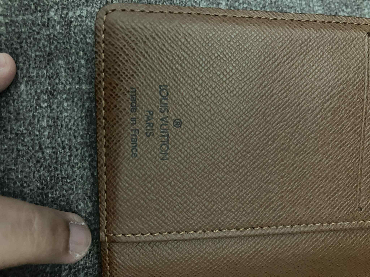 LV Agenda PM