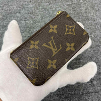 LV Key Cles