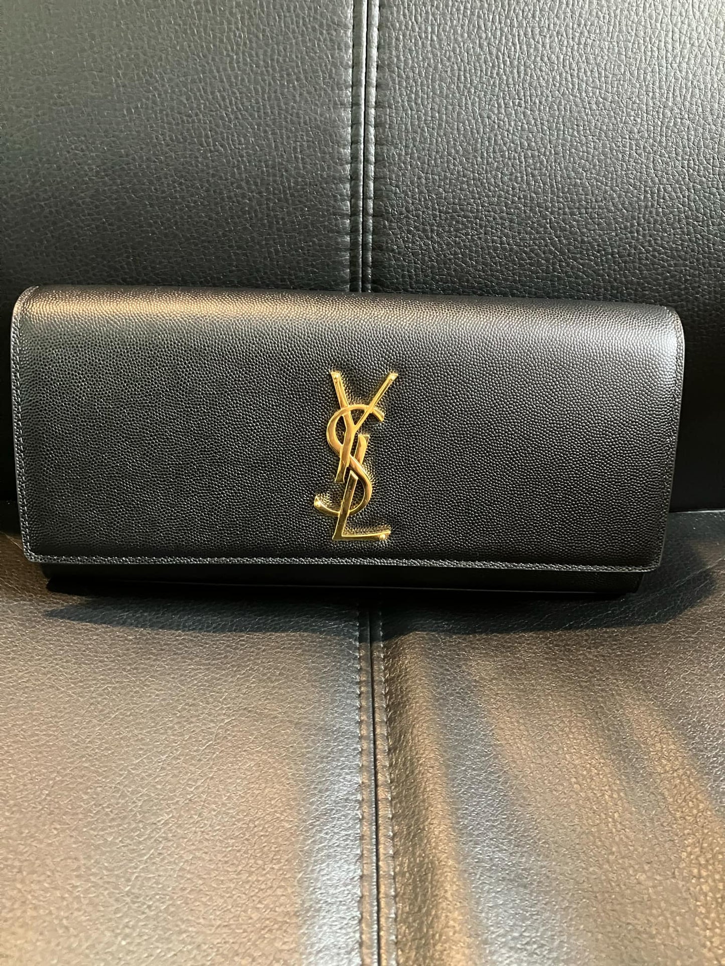 YSL Kate Clutch