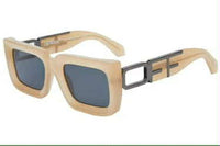 Off-White Boston Sunglasses