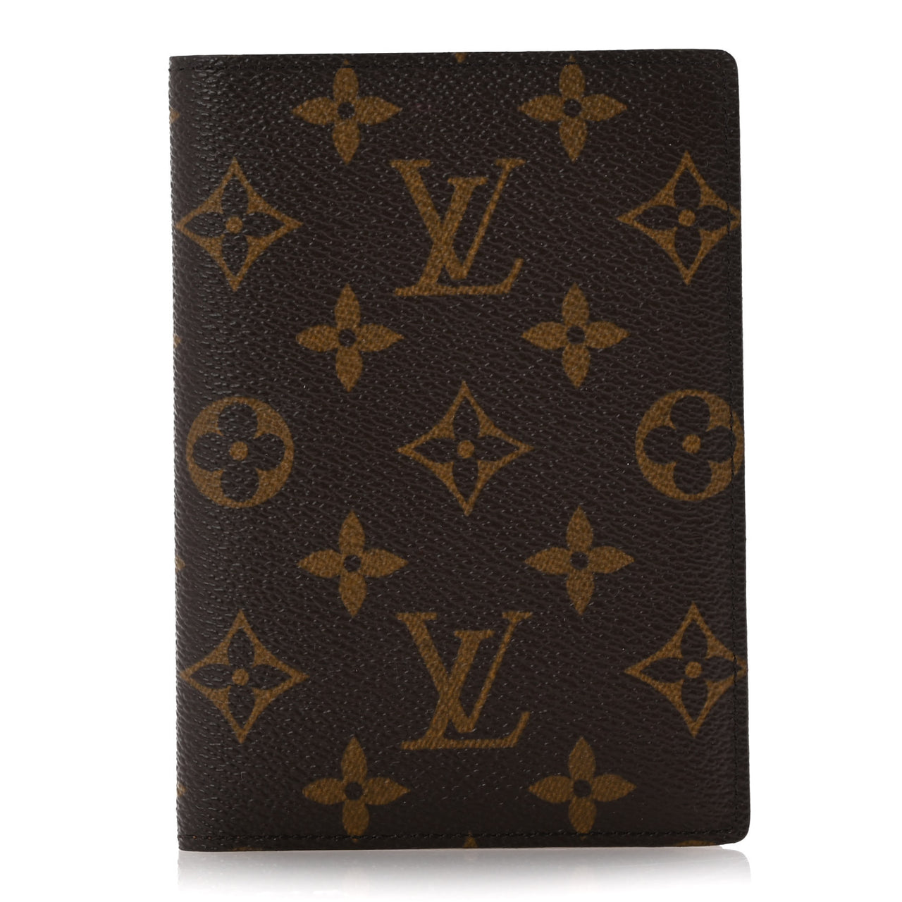 LV Mono Passport