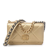 Chanel C19 Small
