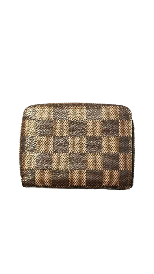 LV Zippy Coin Purse