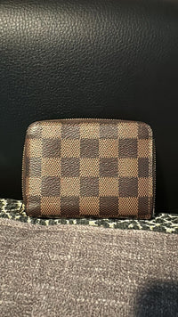 LV Zippy Coin Purse