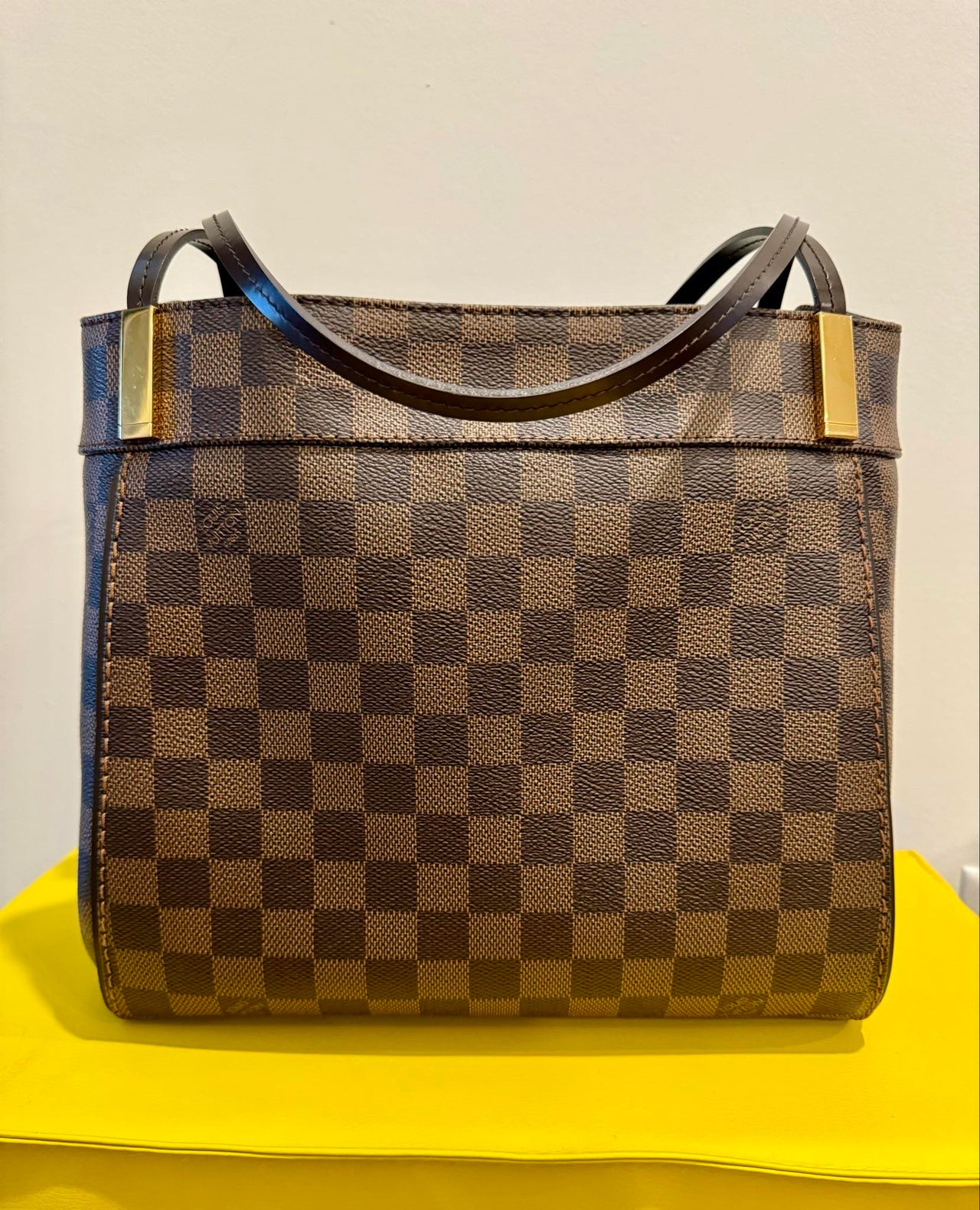 LV Marylebone PM