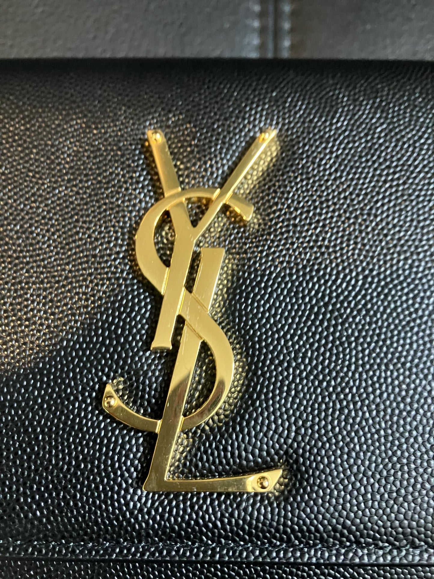 YSL Kate Clutch