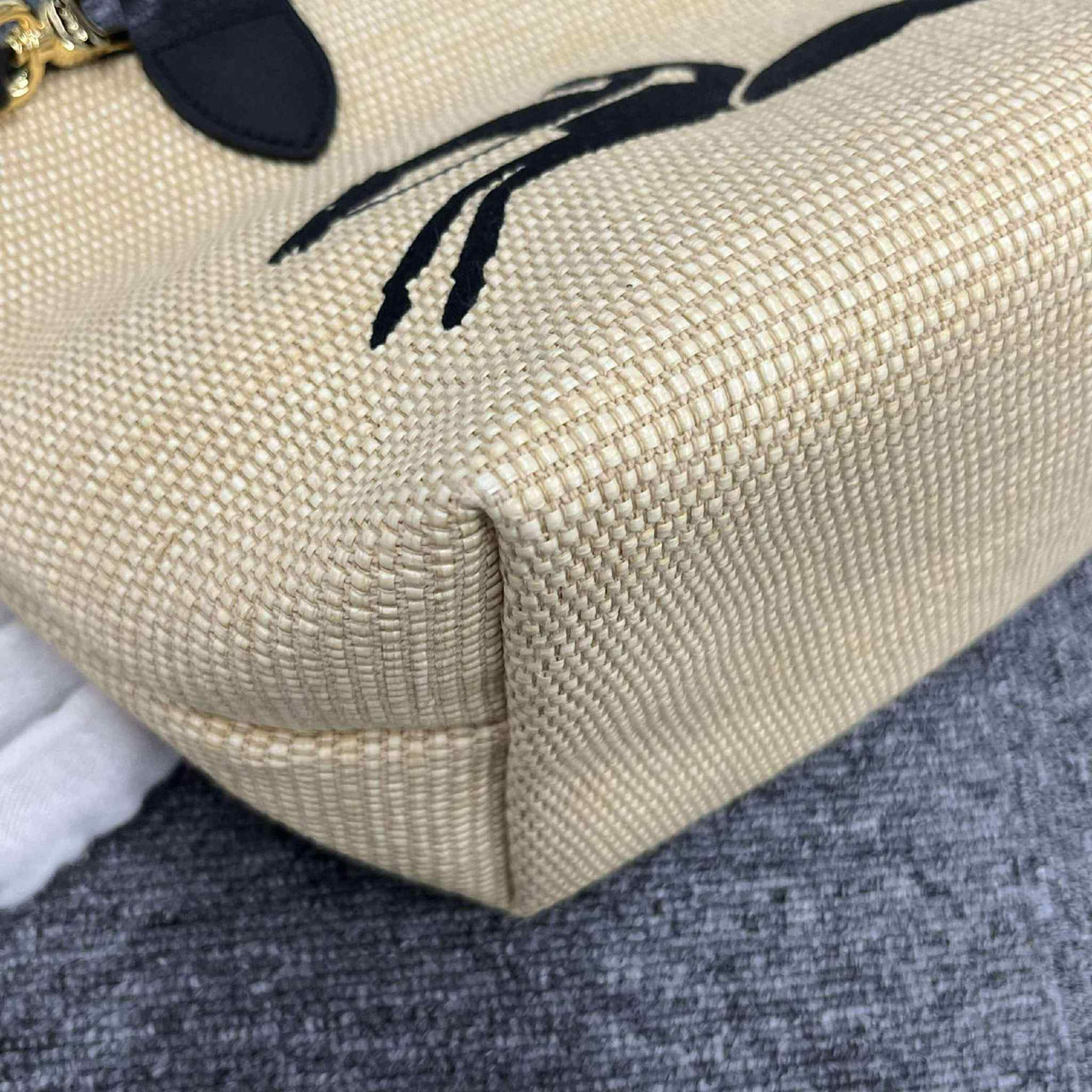 Longchamp 2way bag