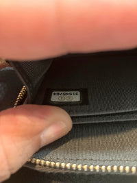 YSL Envelope Bag