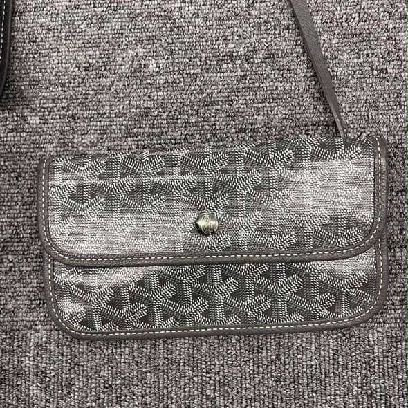 Goyard PM St. Louis