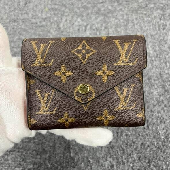 LV Victorine Walltet