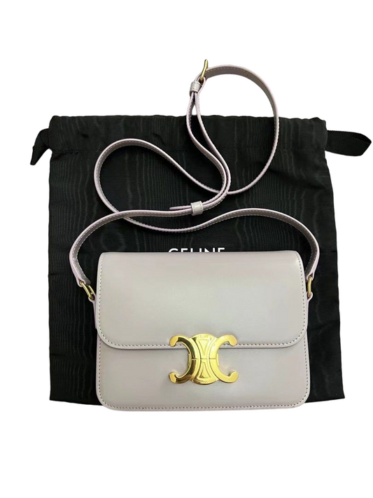 Celine Teen - Light Gray