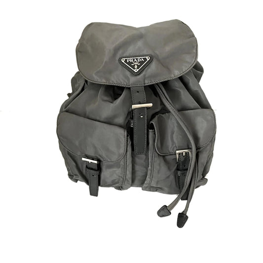 Prada Backpack