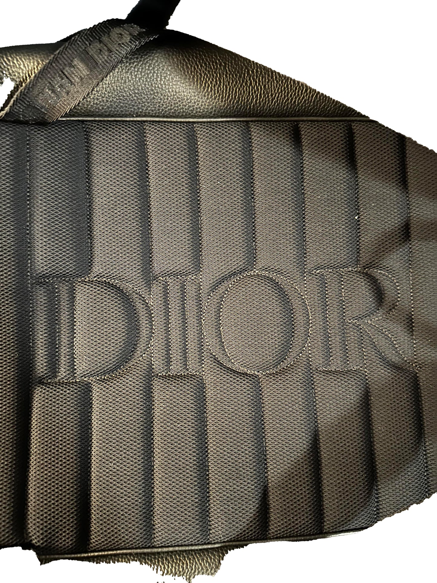 Christian Dior Satchel Backpack