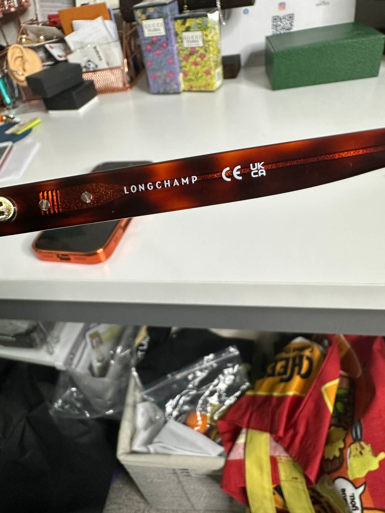 Longchamp Sunglasses
