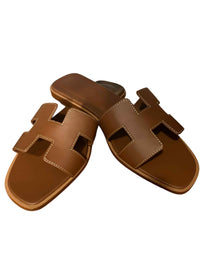 Hermes Oran size 38