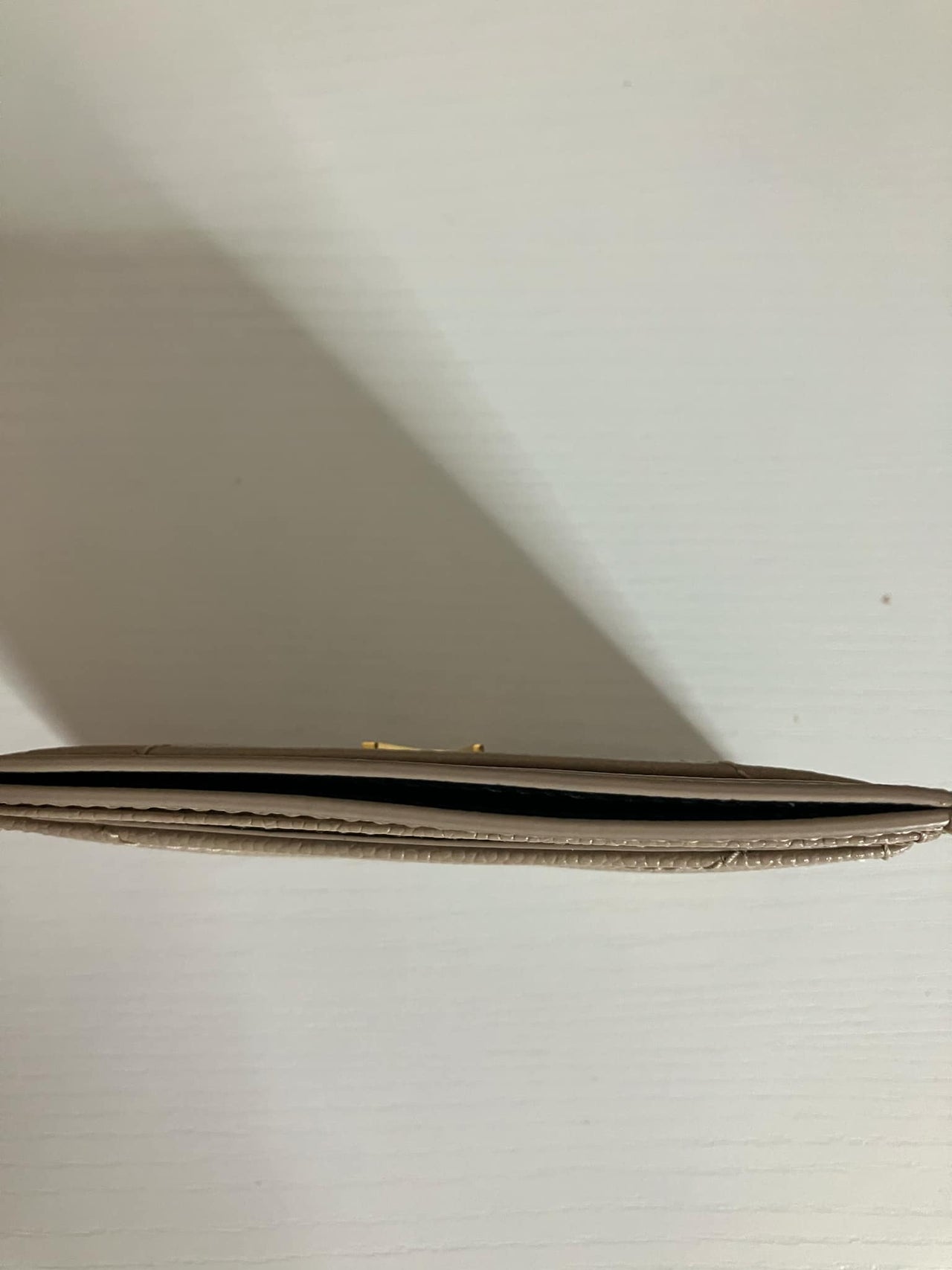 YSL Card Case