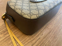 Gucci Supreme Crossbody