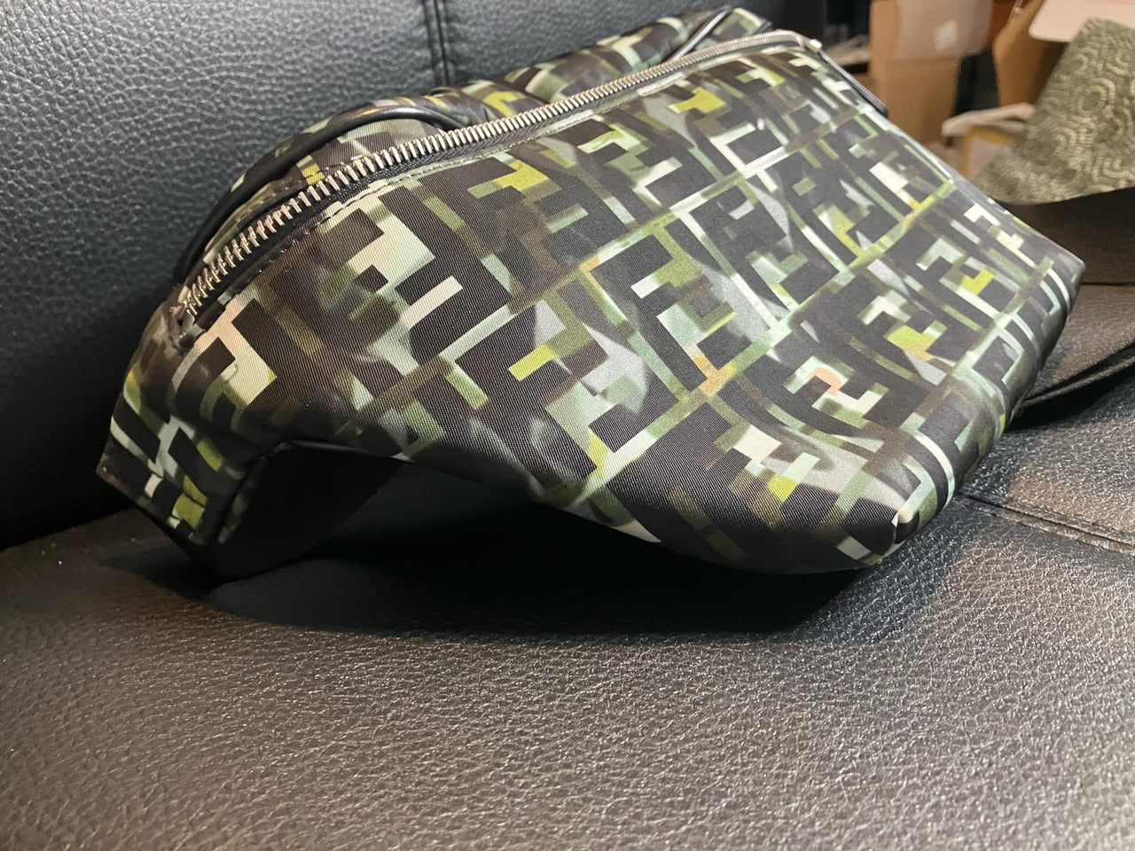 Fendi Bumbag