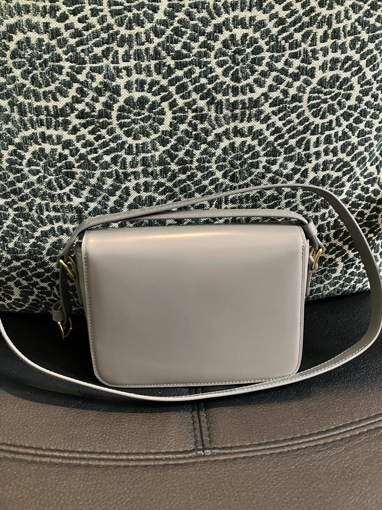 Celine Teen - Light Gray