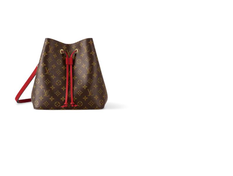 Louis Vuitton NéoNoé Classic