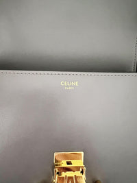 Celine Teen - Dark Gray