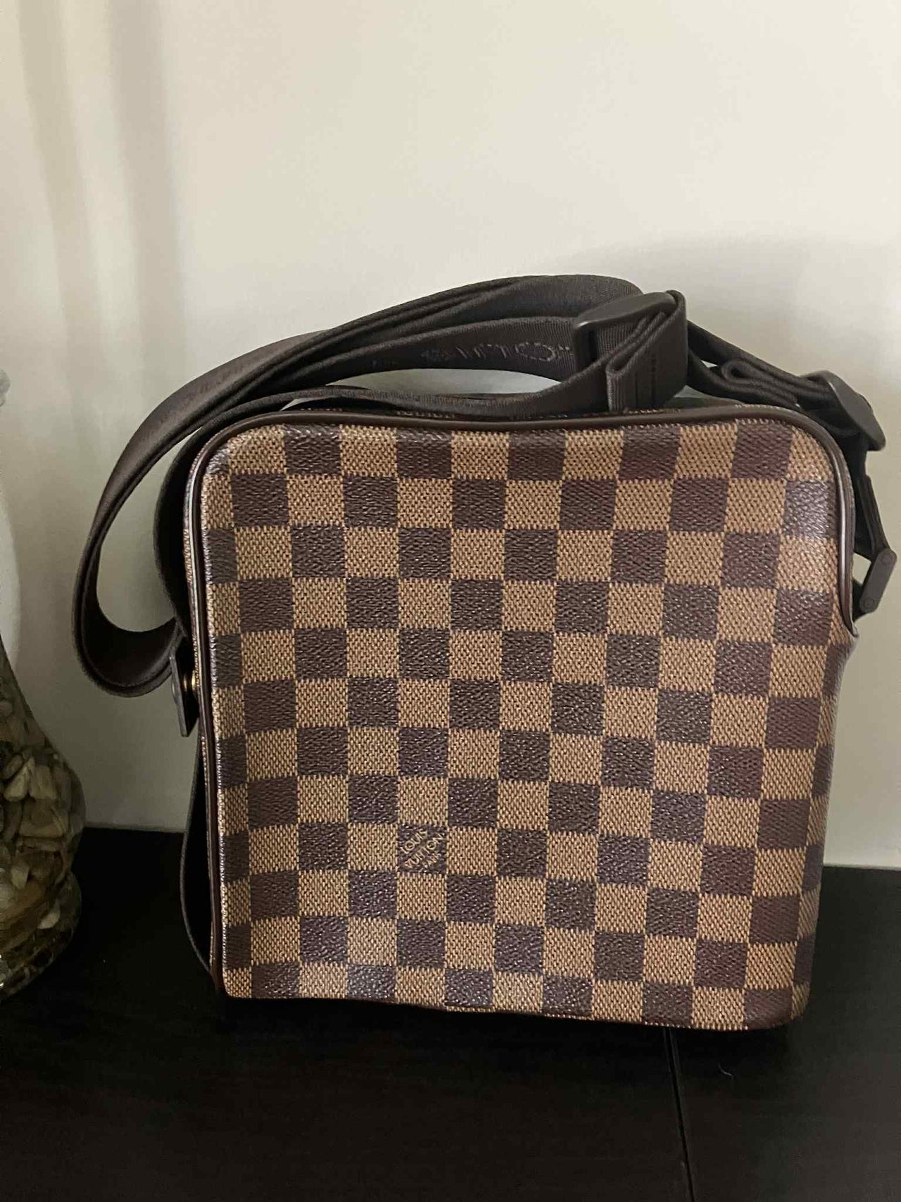 LV Olav