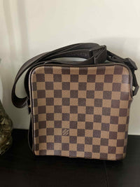 LV Olav