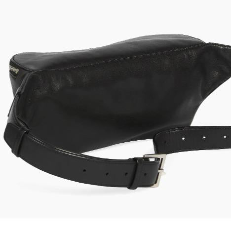 YSL Cassandre Belt Bag