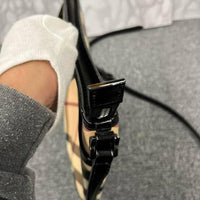 Burberry Crossbody Bag