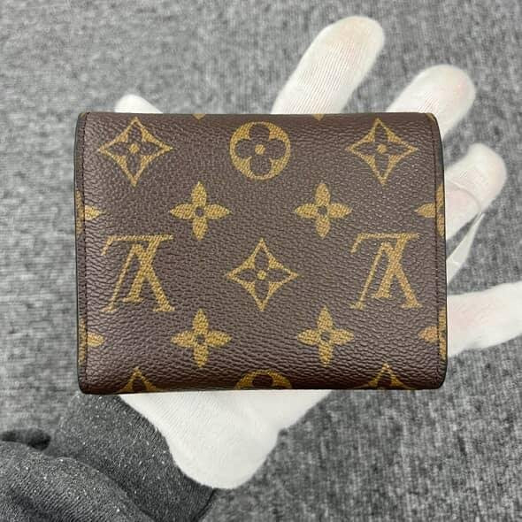 LV Victorine Walltet