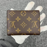 LV Victorine Walltet