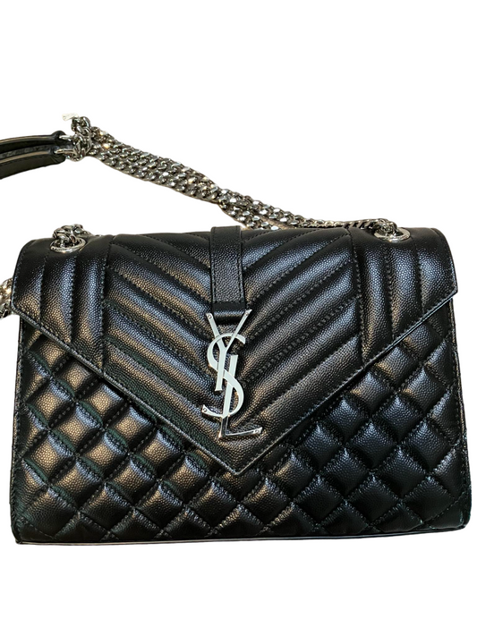 YSL Envelope Bag