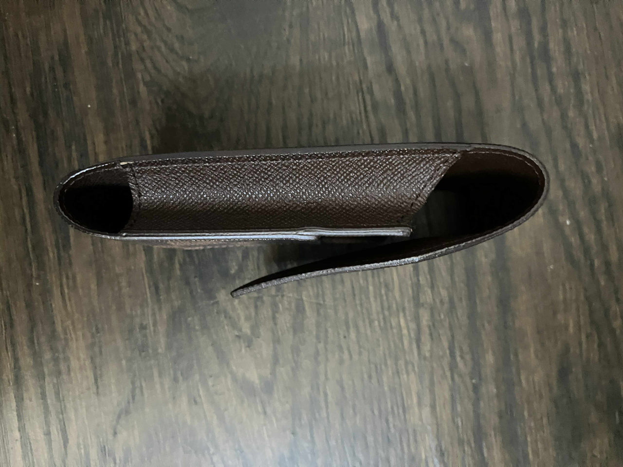 LV Cigarette case