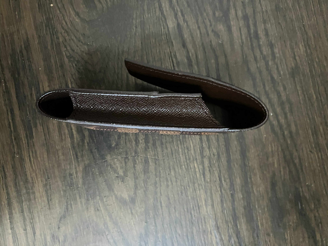 LV Cigarette case