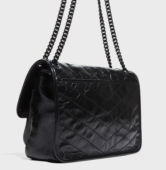 YSL Nikki Medium