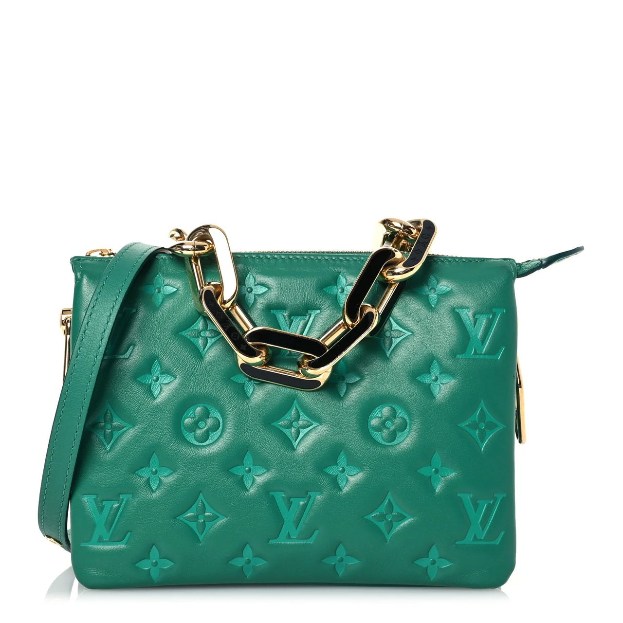 LV Coussin BB Microchip