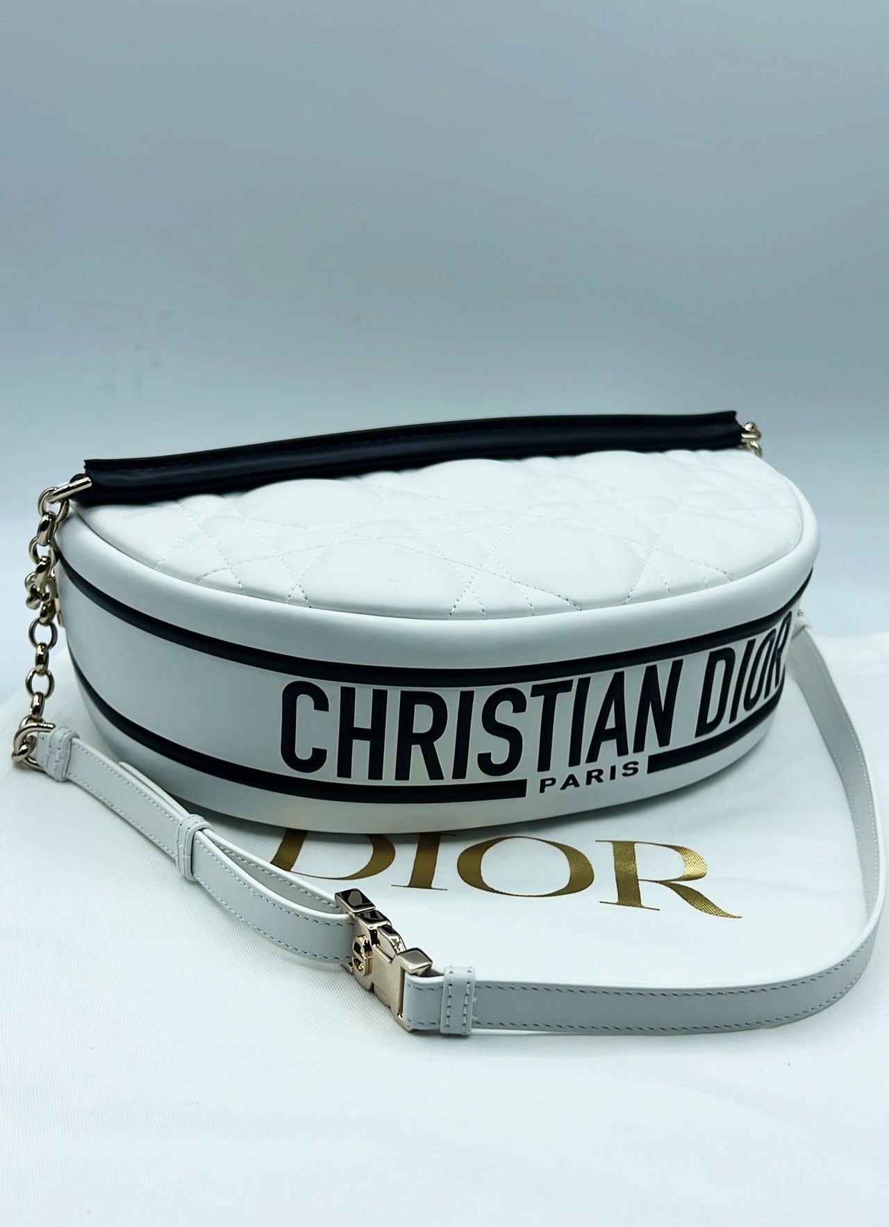 Dior Vibe Hobo Medium