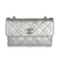 CHANEL Trendy CC Top Handle Bag