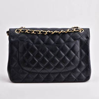 CHANEL Classic Double Flap Jumbo