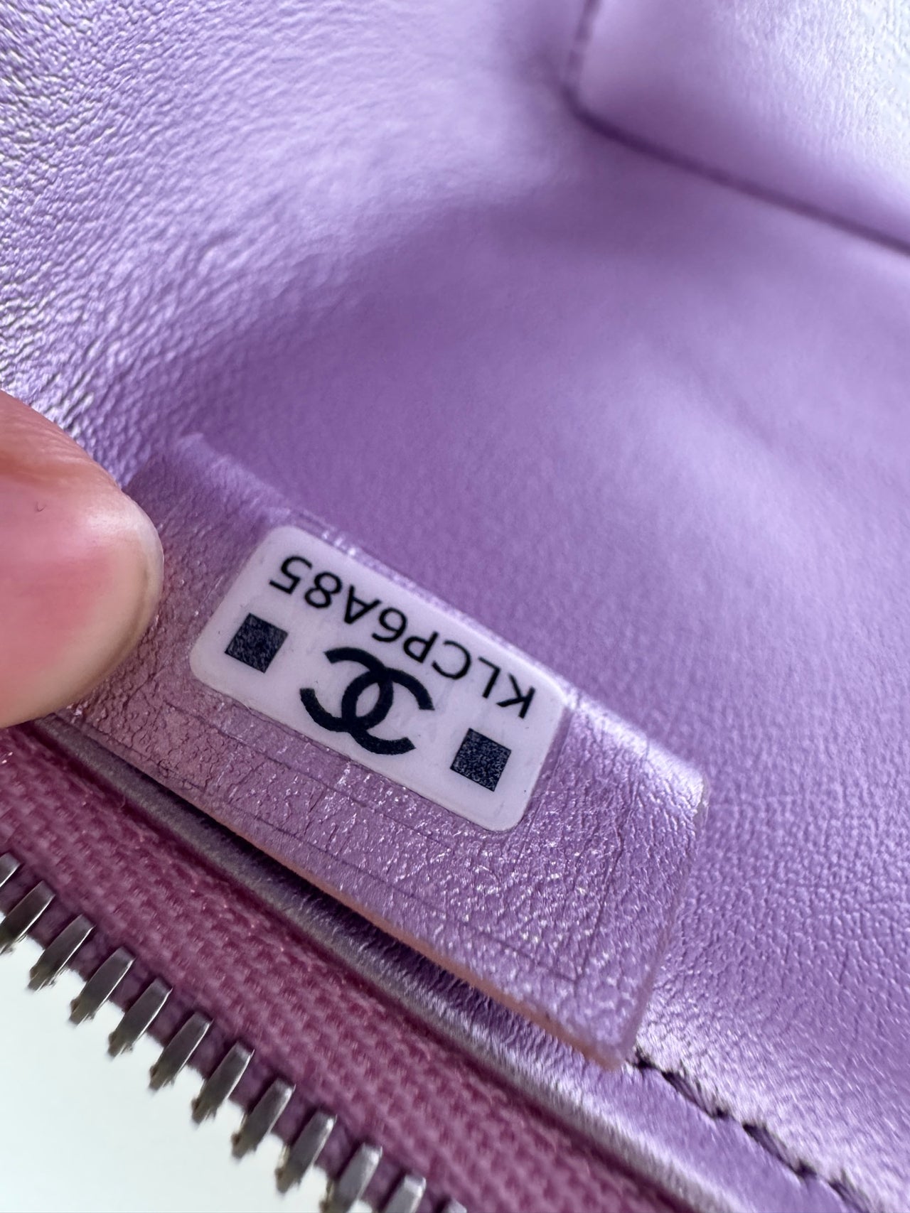 CHANEL Mirror Pink Small Box Bag – Quilted Leather
