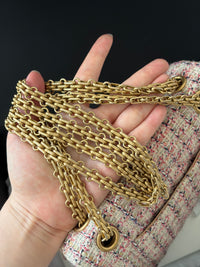 CHANEL 2.55 Mini Tweed Bag – Wool