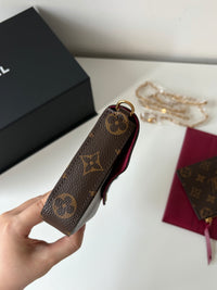 LOUIS VUITTON Old Flower Three-in-One – Monogram