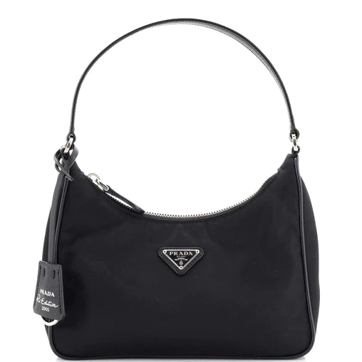 Prada Re-Edition 2005 Re-Nylon mini bag