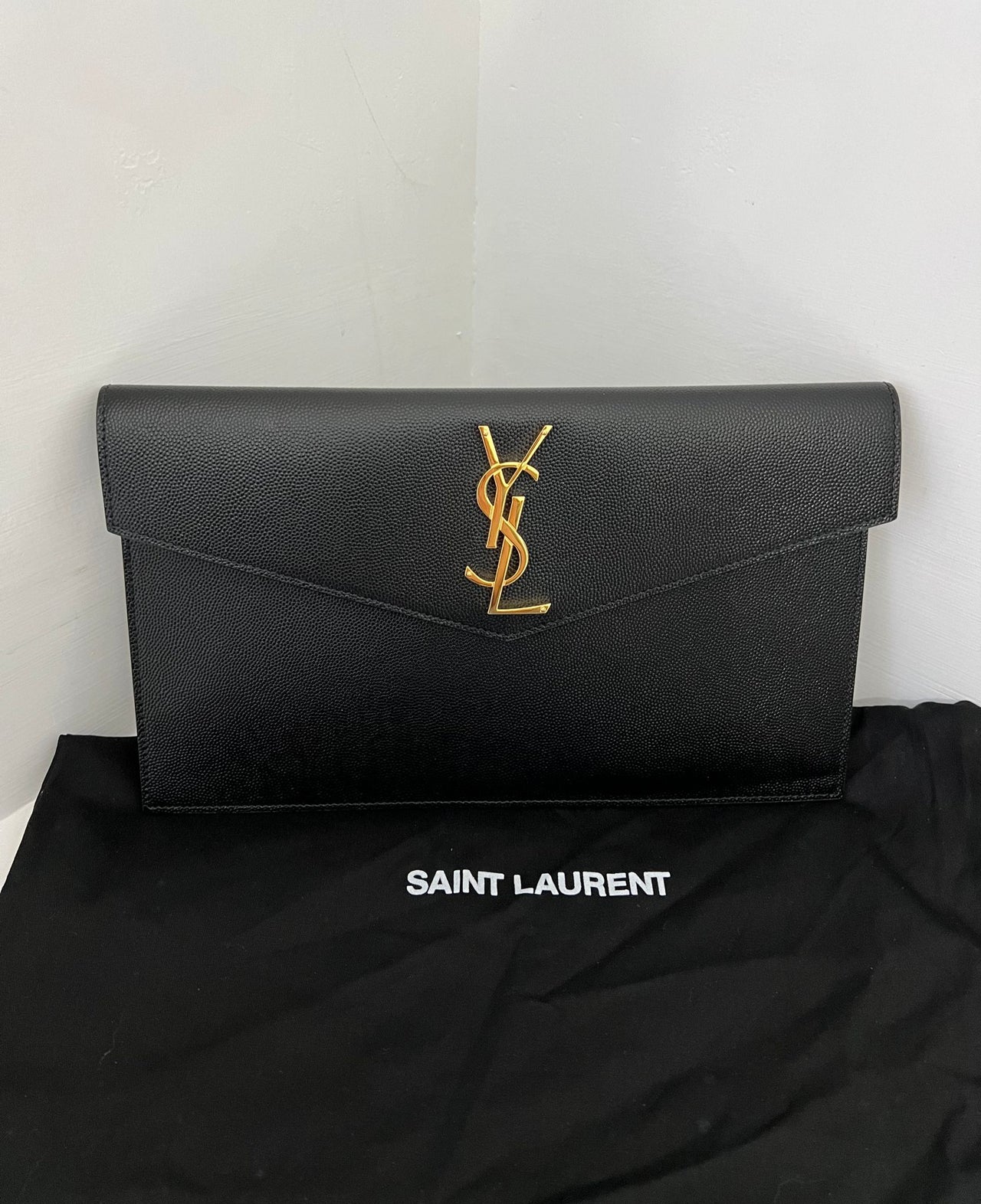 YSL Uptown Pochette