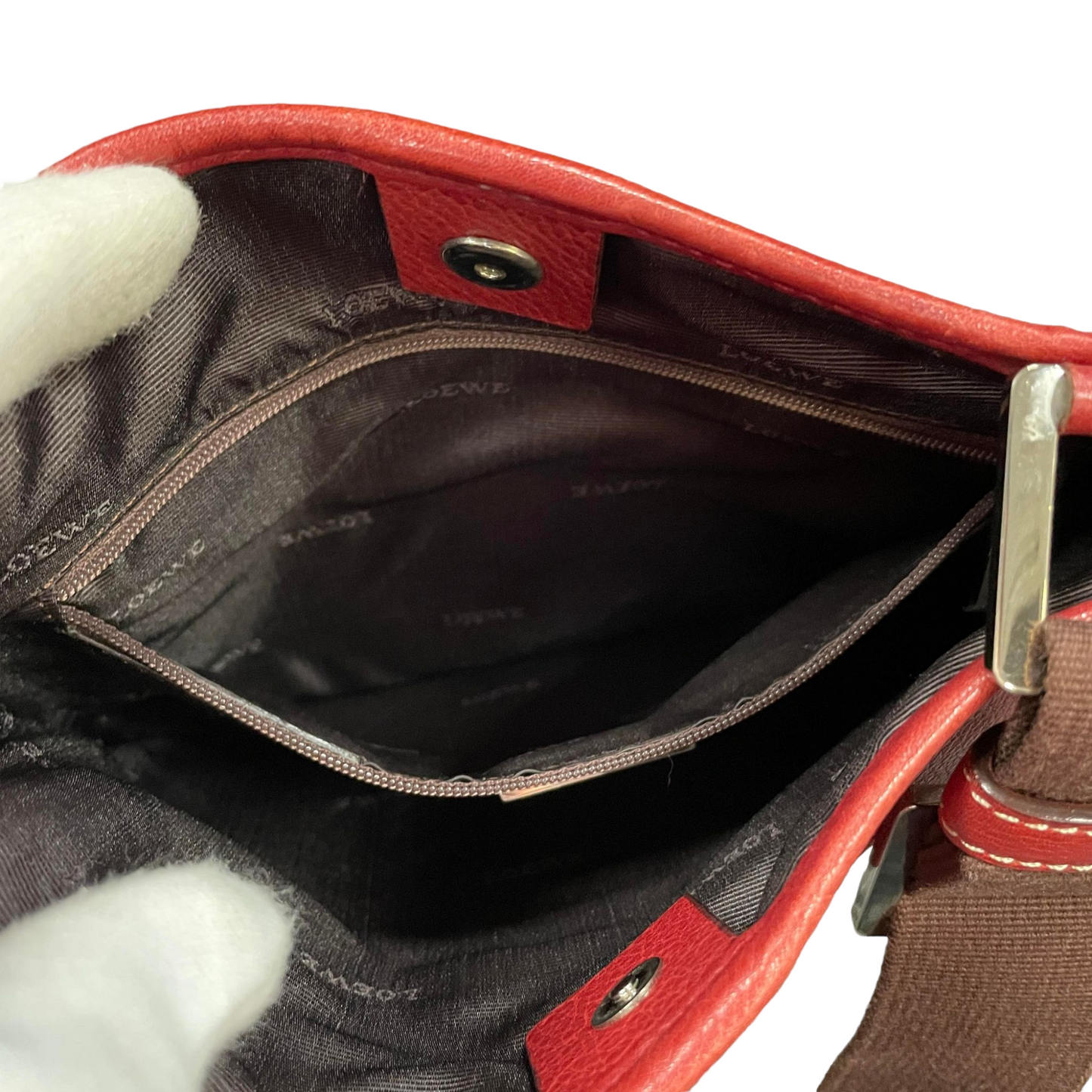 Loewe Messenger bag