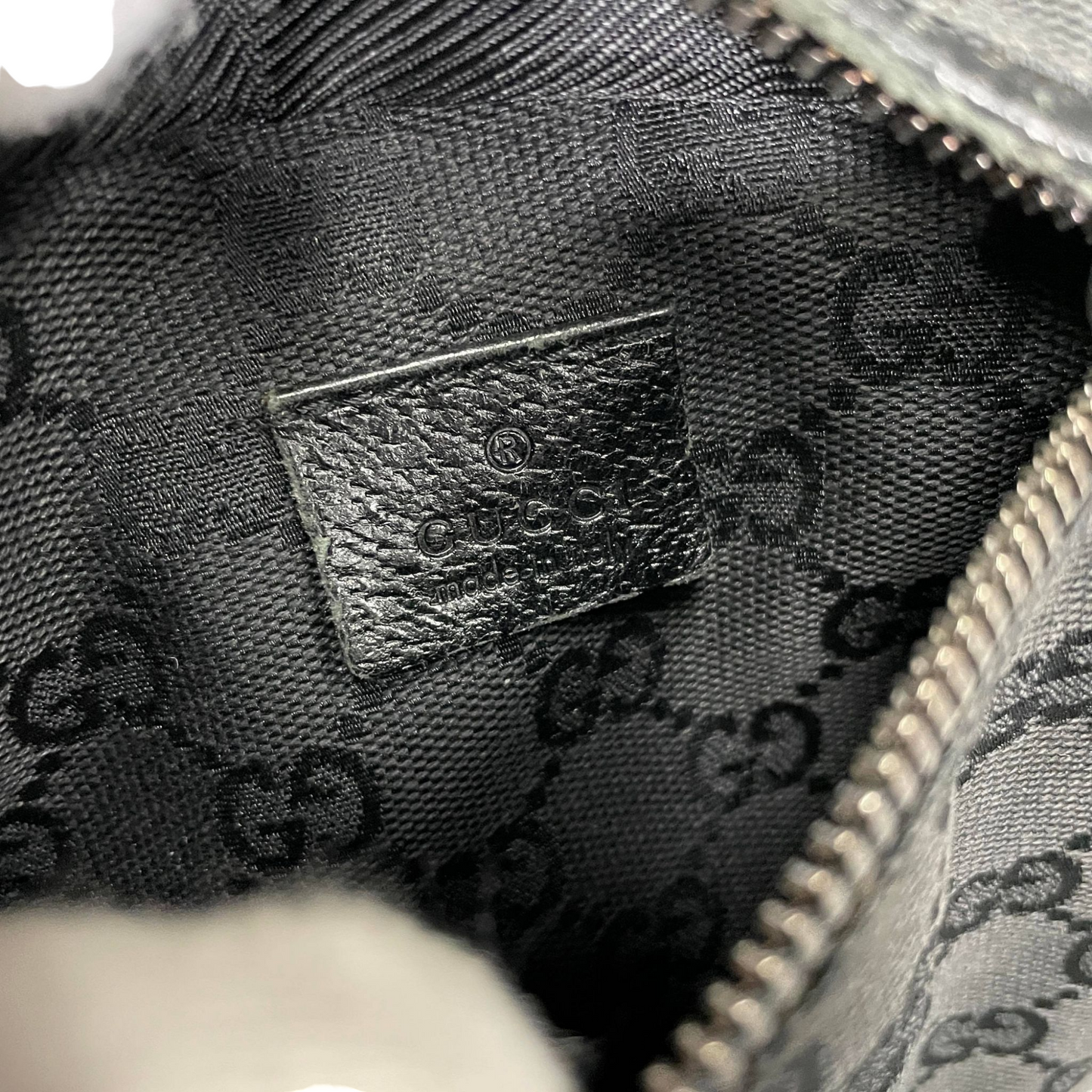 Gucci Body Bag