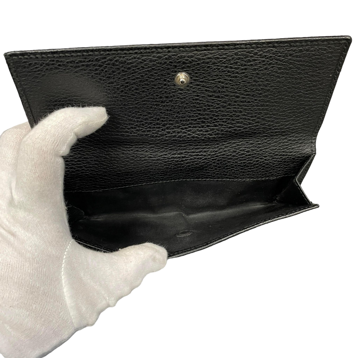 Gucci Soho Wallet