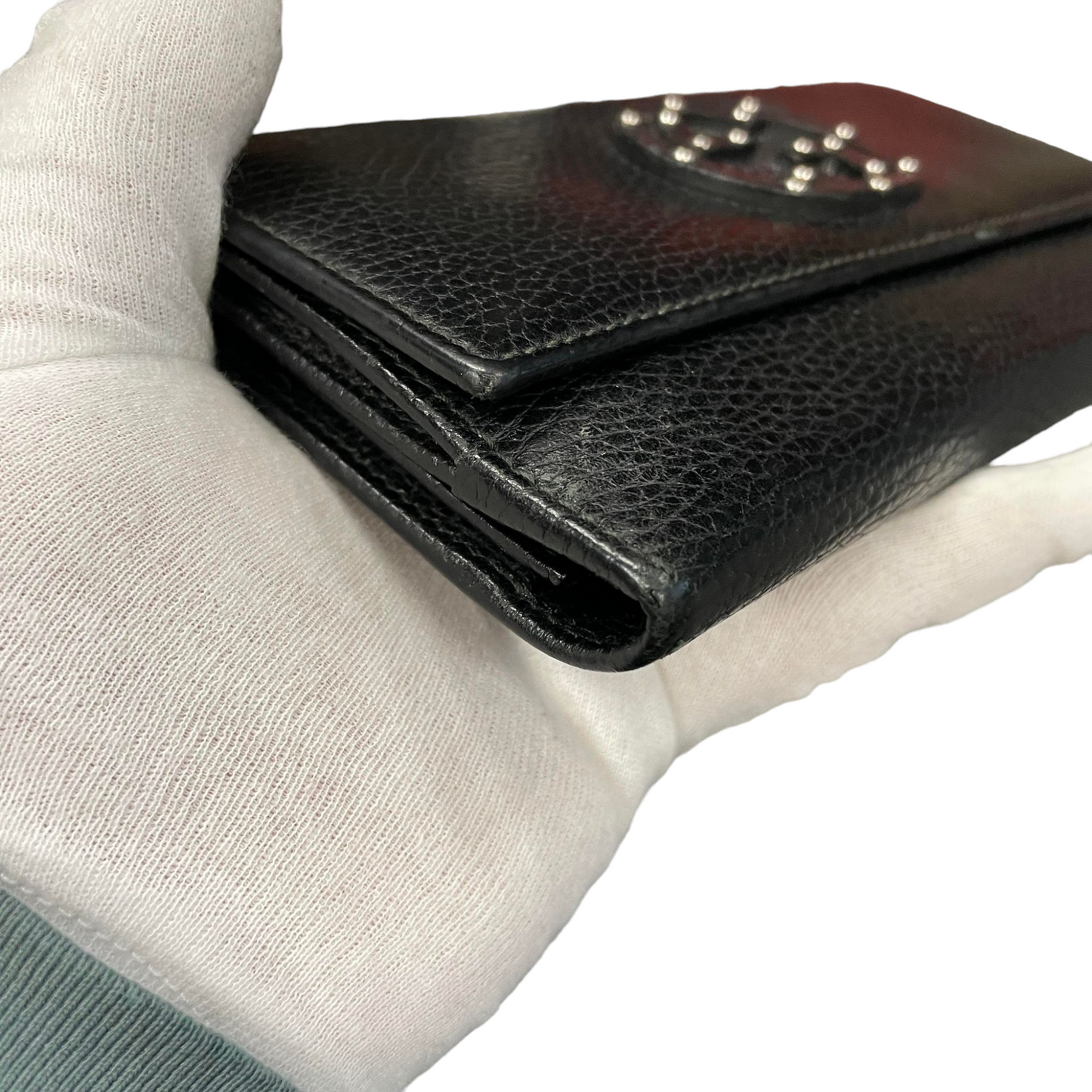 Gucci Soho Wallet