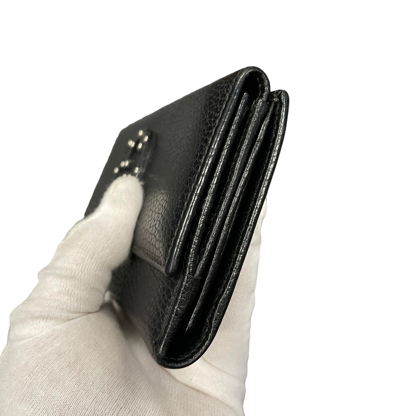 Gucci Soho Wallet